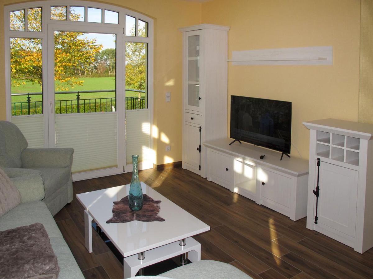 Apartment Altherscher Hof-3 By Interhome Zarrentin  Exteriör bild